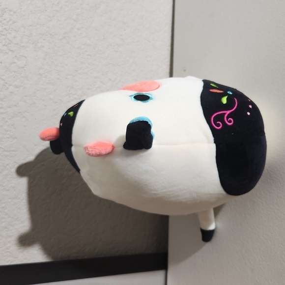 Connor Squishmallows Halloween New Day Of The Dead - Picture 6 of 8